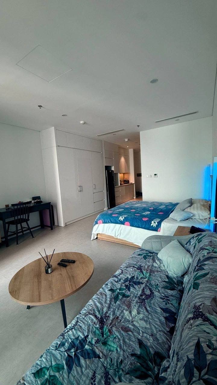 Studio Apartment for Rent — 2