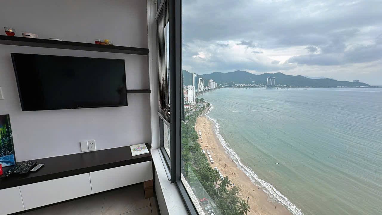 2-room apartment for rent — 5