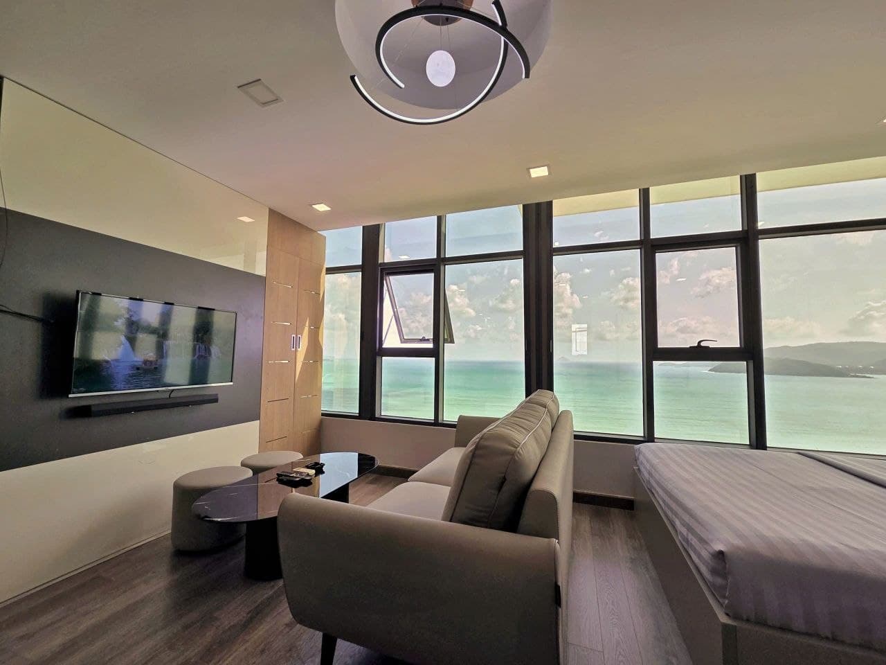 Studio Apartment for Rent — 2