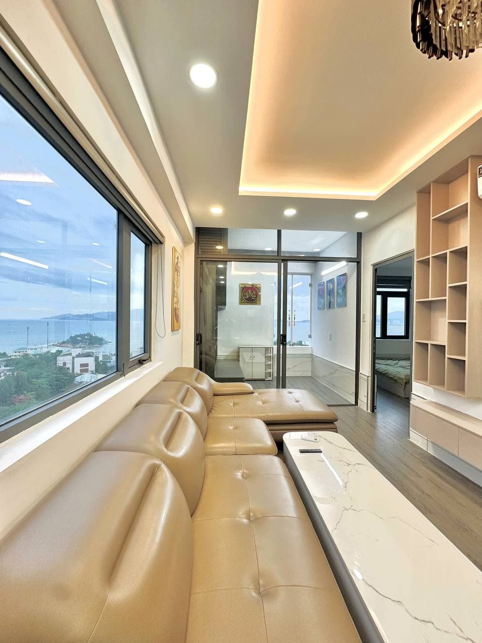 3-room apartment for rent — 3