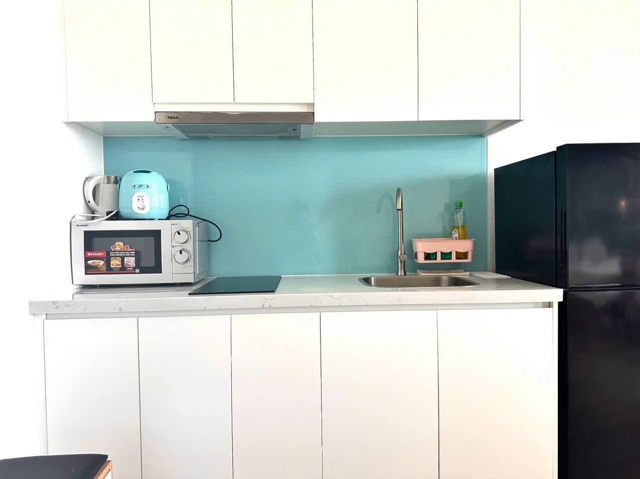 For rent 2-bedroom apartment — 4