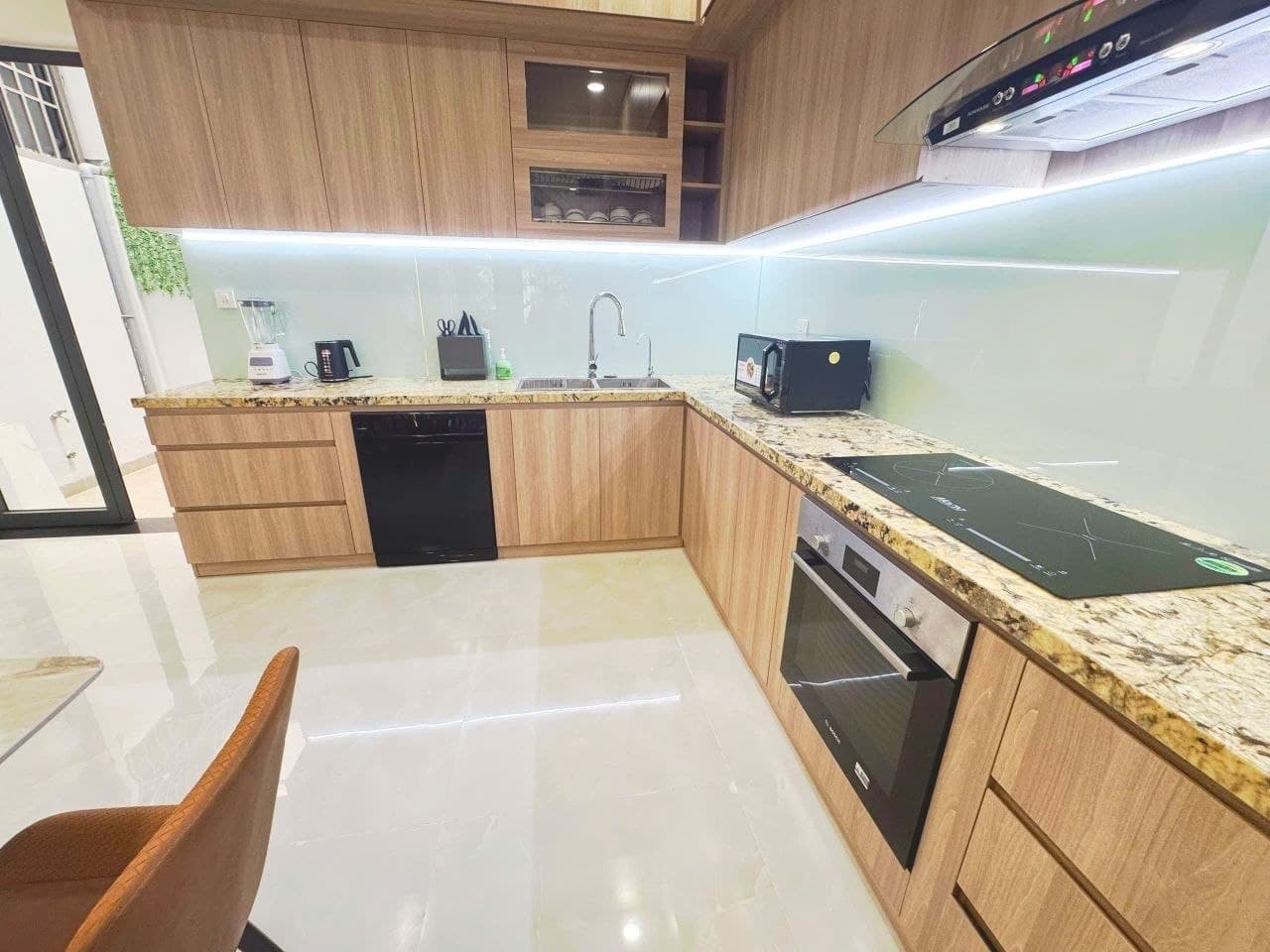 House for rent — 5