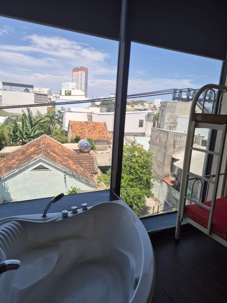 Room — Muong Thanh Oceanus — Нячанг — 2