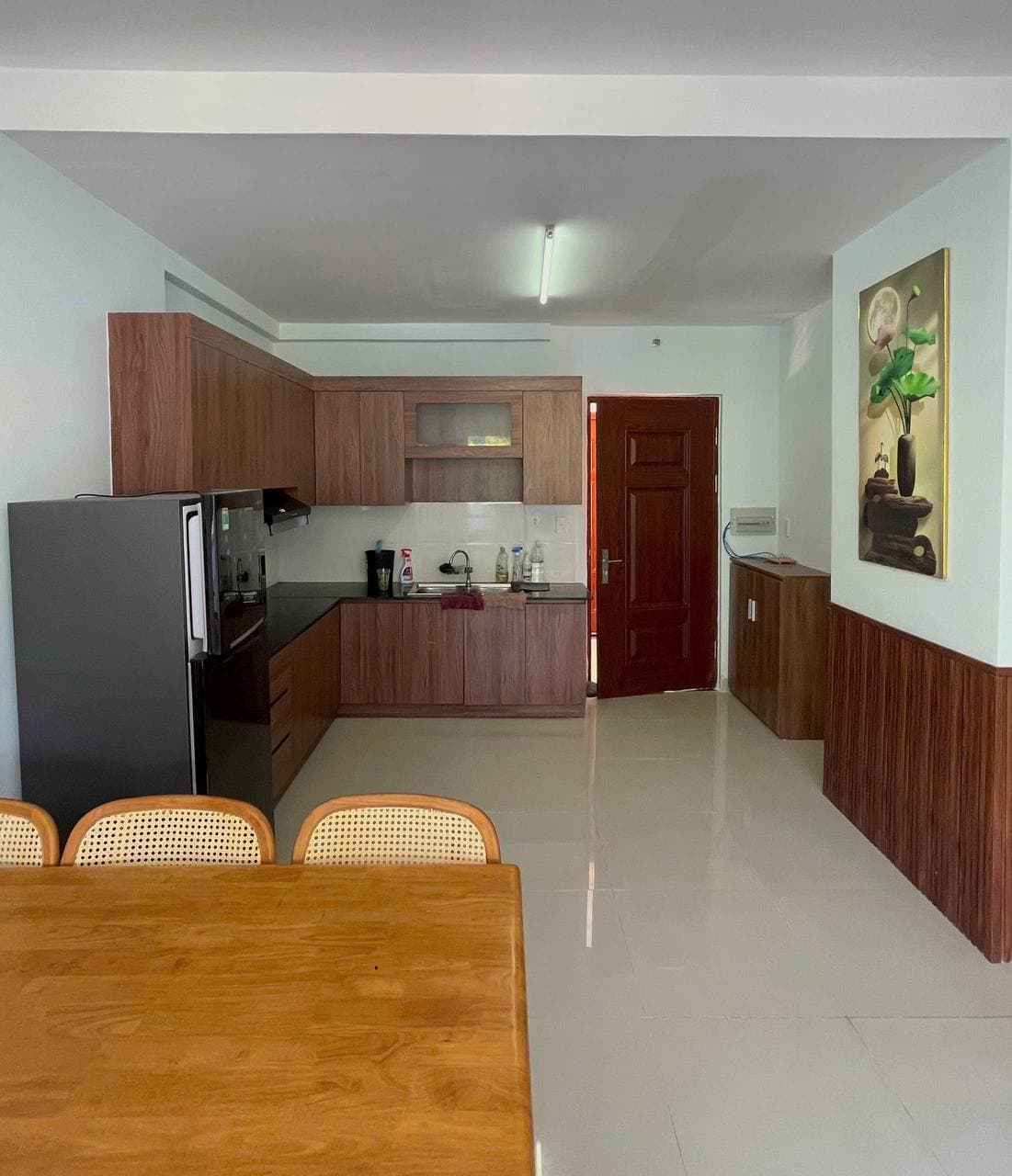 For rent 2-bedroom apartment — 4