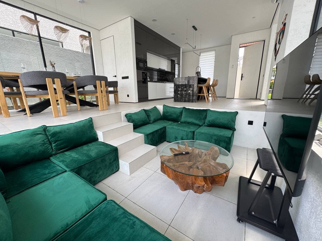 Villa for rent — 3