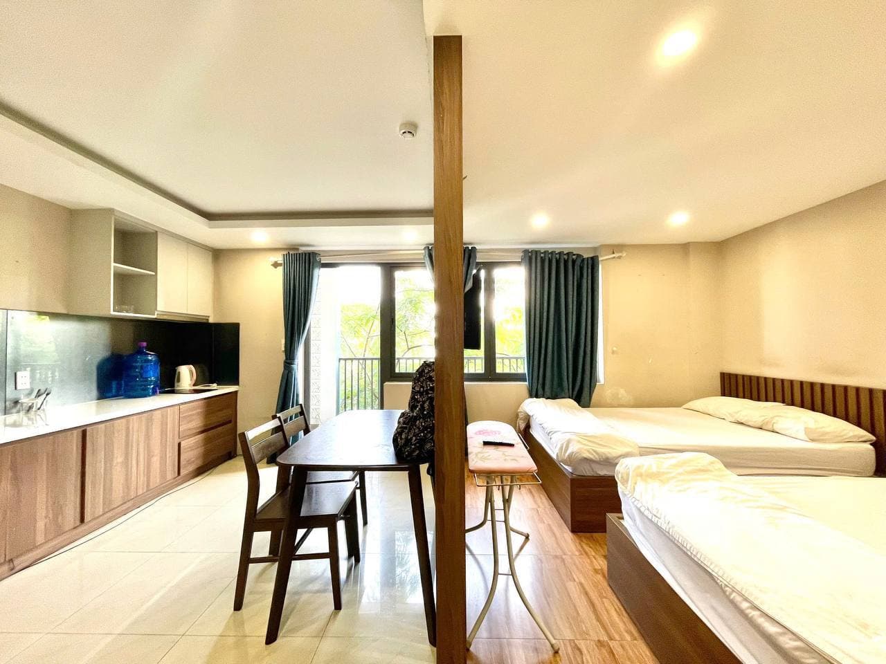 Studio for rent — 3