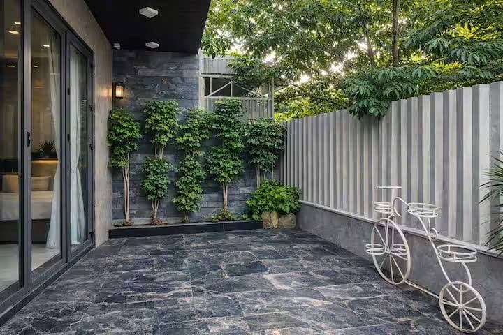 House — Hai Chau — Дананг — 2