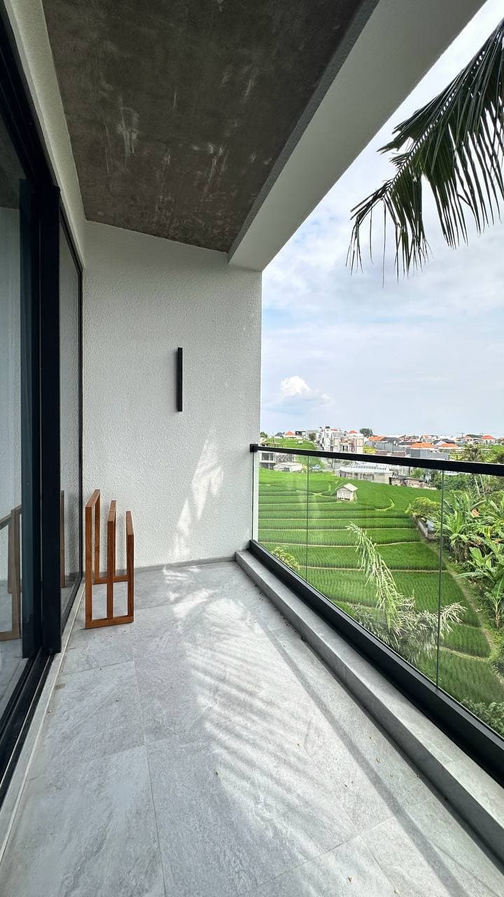 Apartment hotel for rent — 4