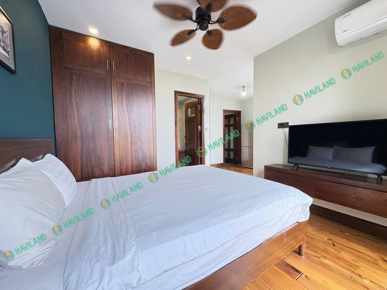 Apartment Hotel for Rent — 2