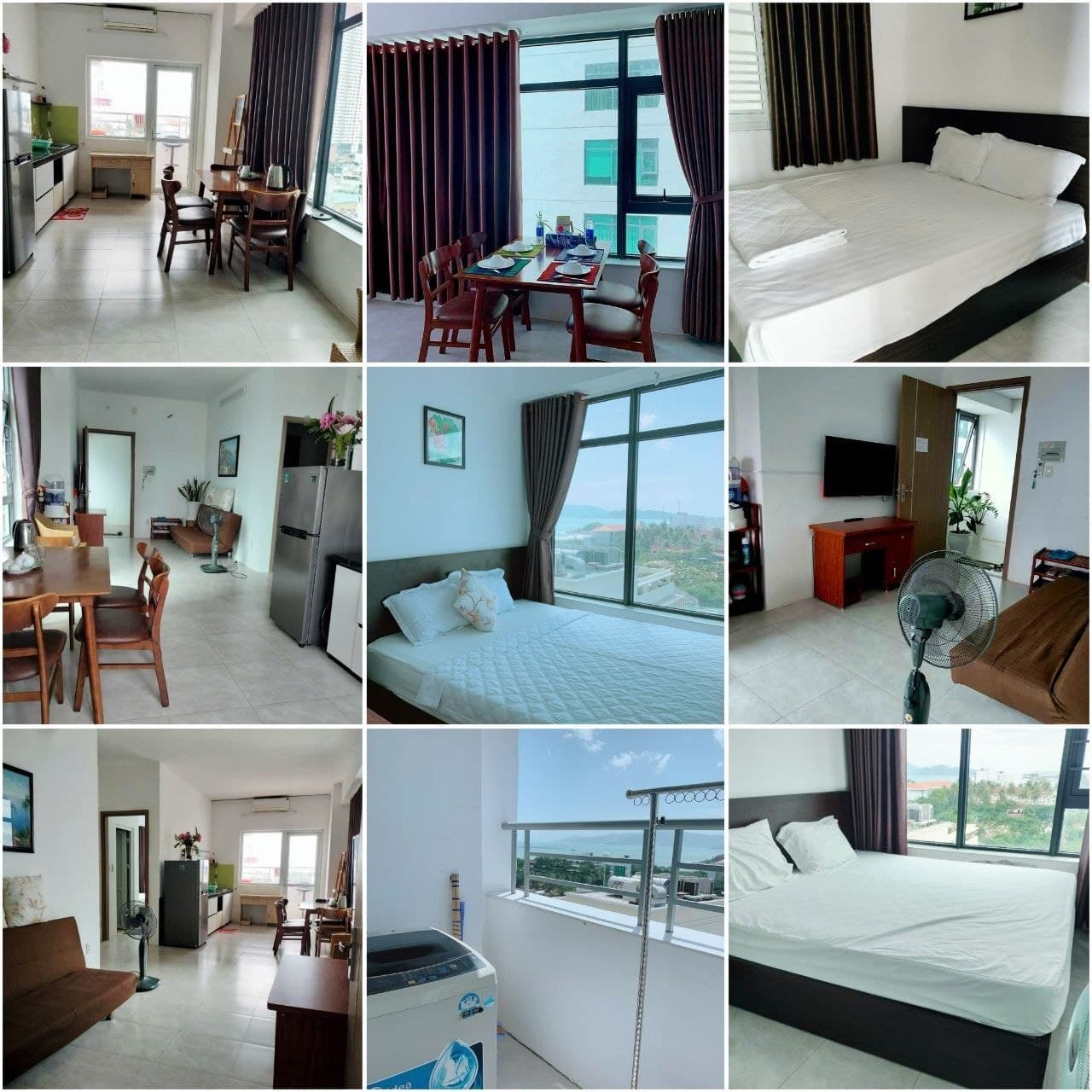 2 BR Apt