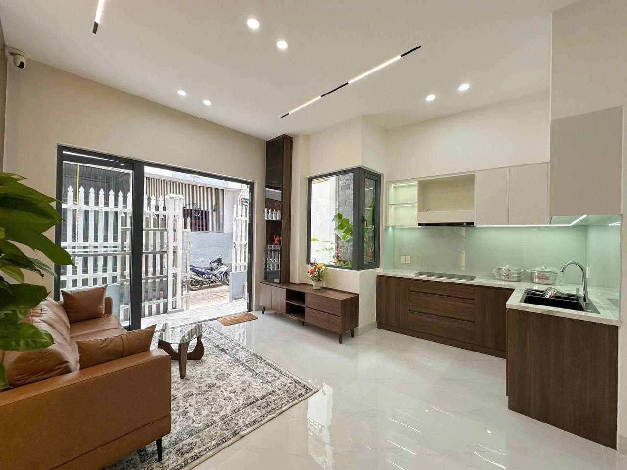 House for rent — 2