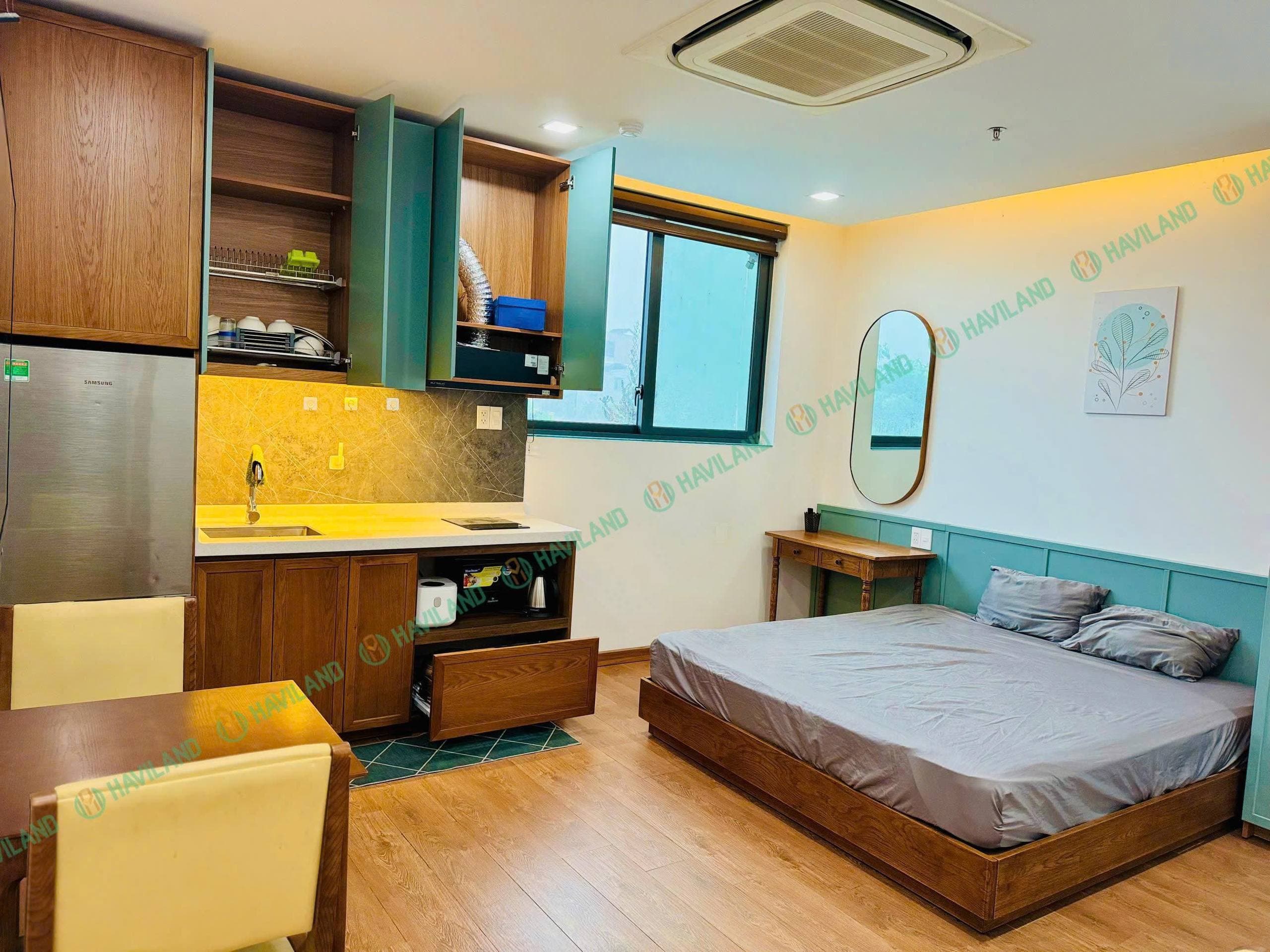 Studio — Hai Chau — Дананг