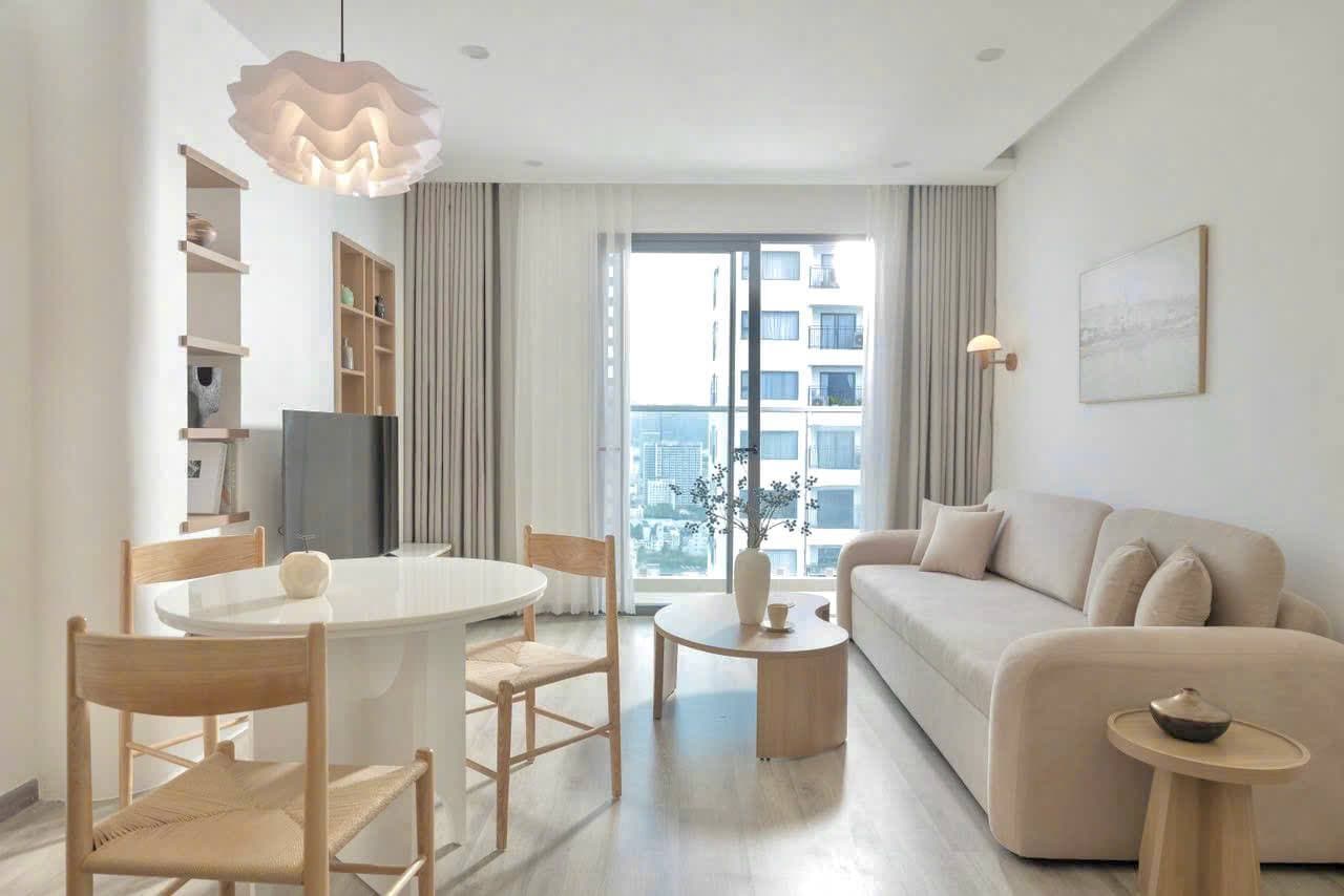 For rent: 2-room apartment