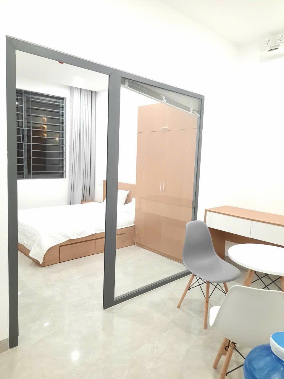 1 BR Apt