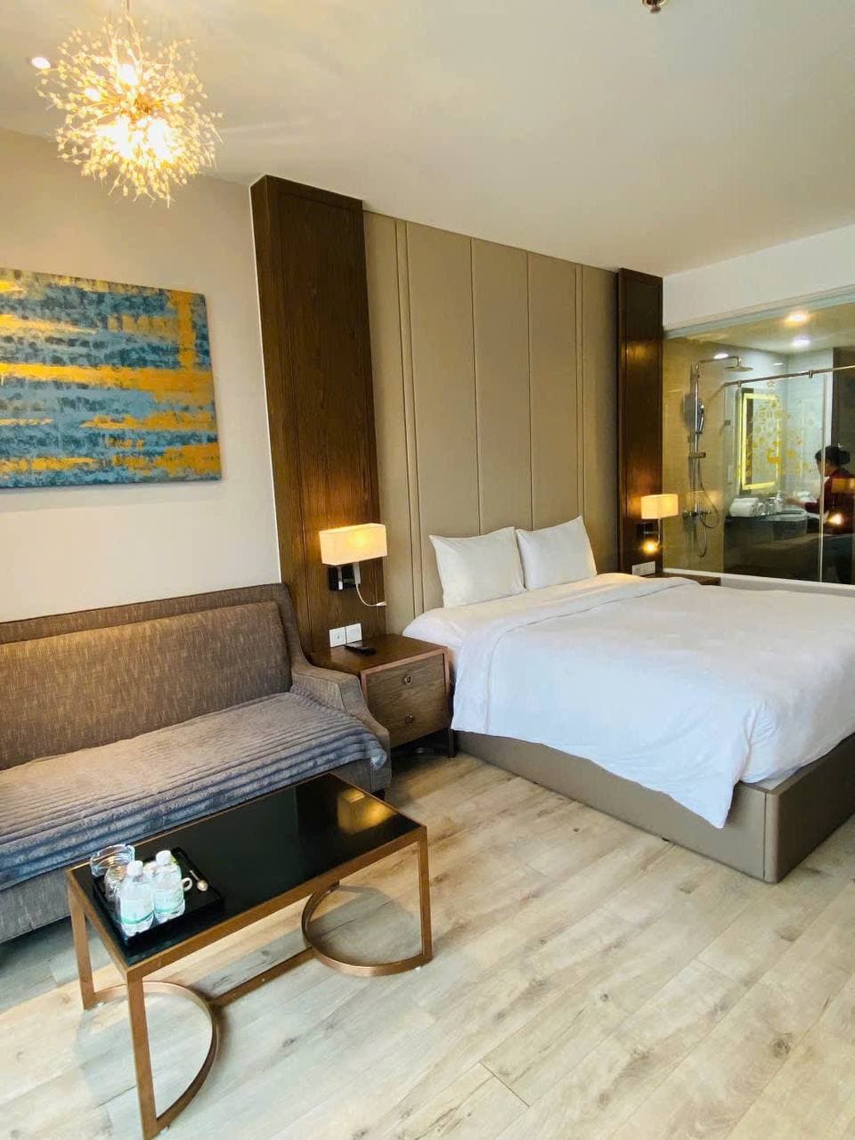 Apart-hotel — 4