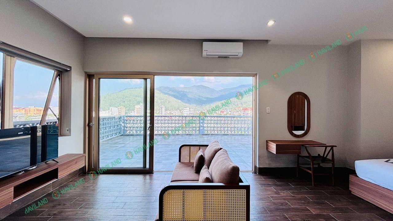 House — Hai Chau — Дананг — 3