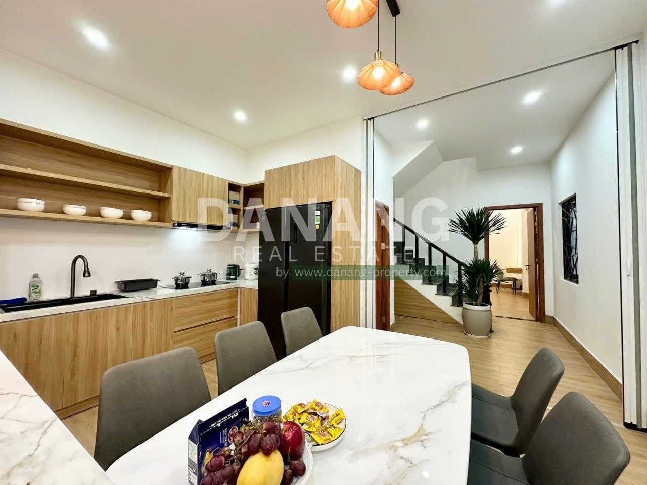 House for rent — 3