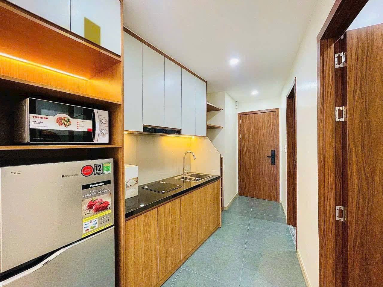 2 BR Apt — 2