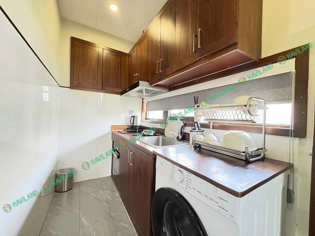 Apartment Hotel for Rent — 3