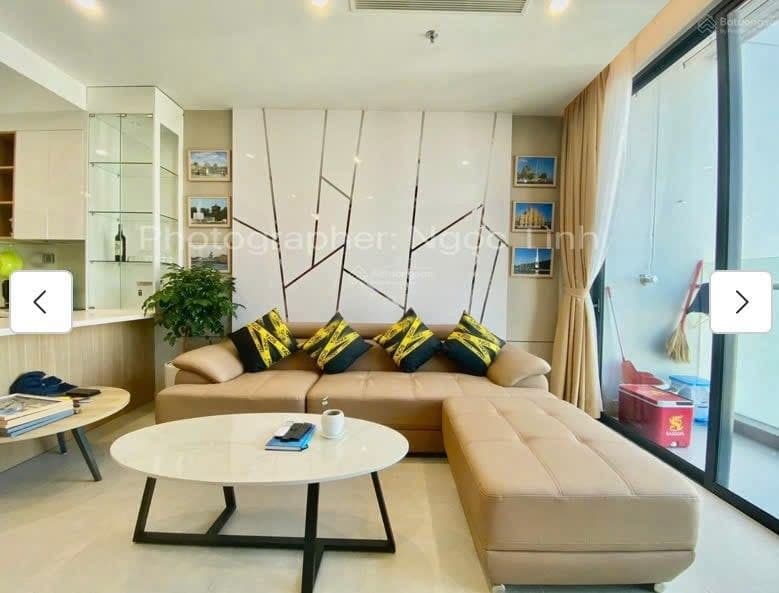 3 BR Apt — 3