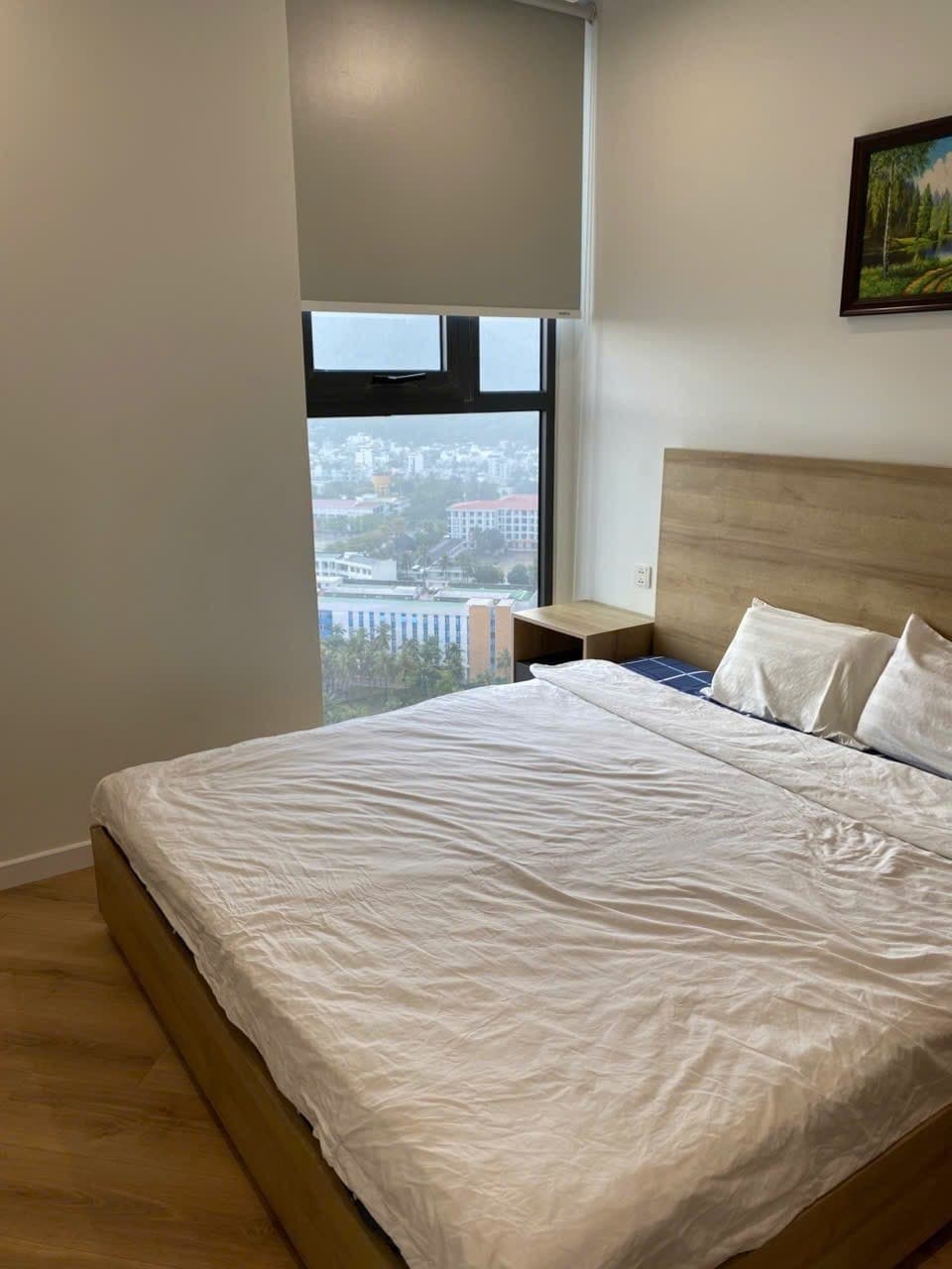 1 BR Apt — 4