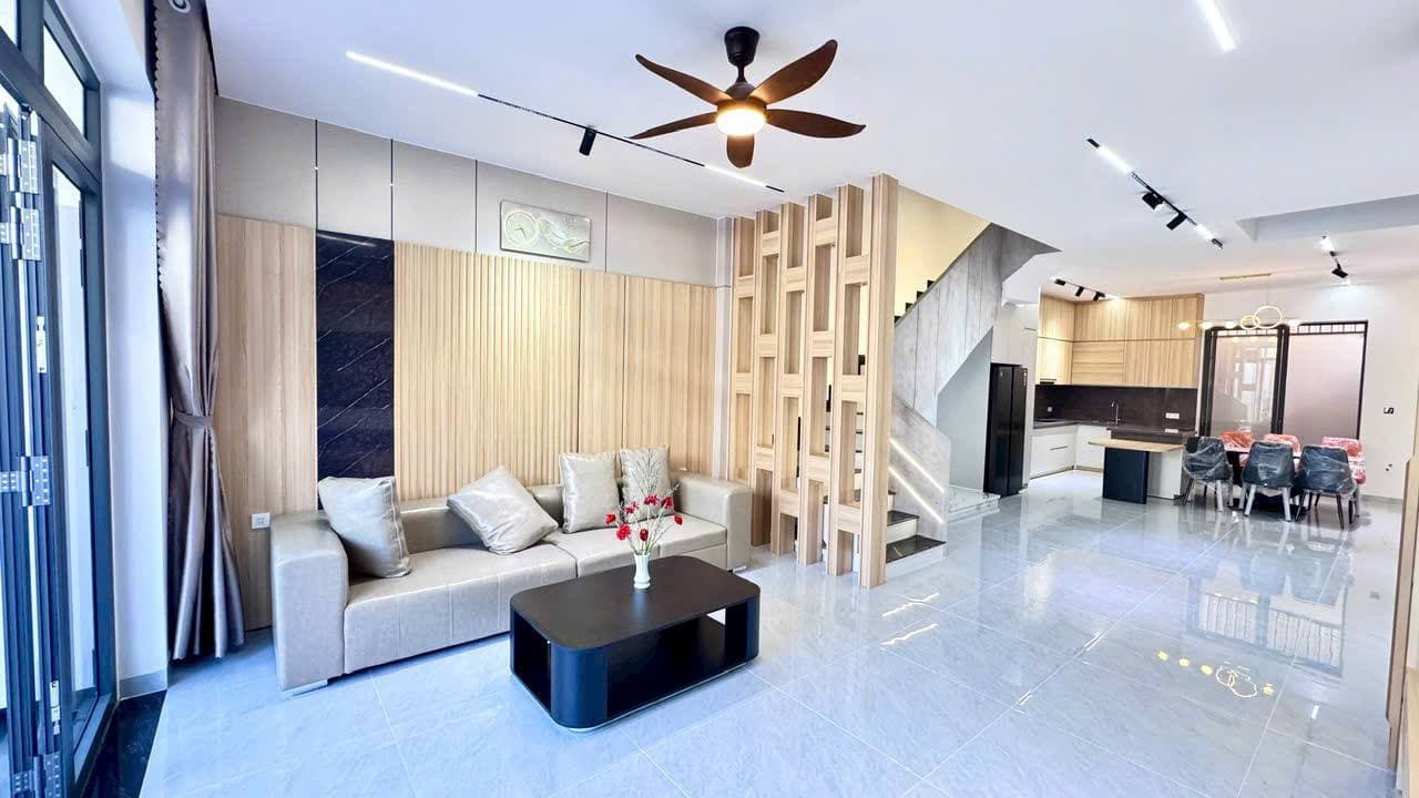 Villa for rent — 3