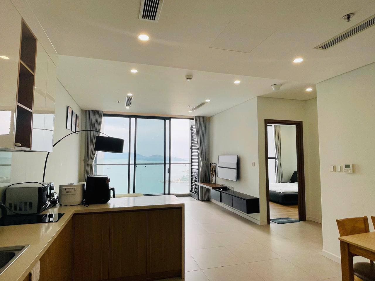 For rent 2-bedroom apartment — 3