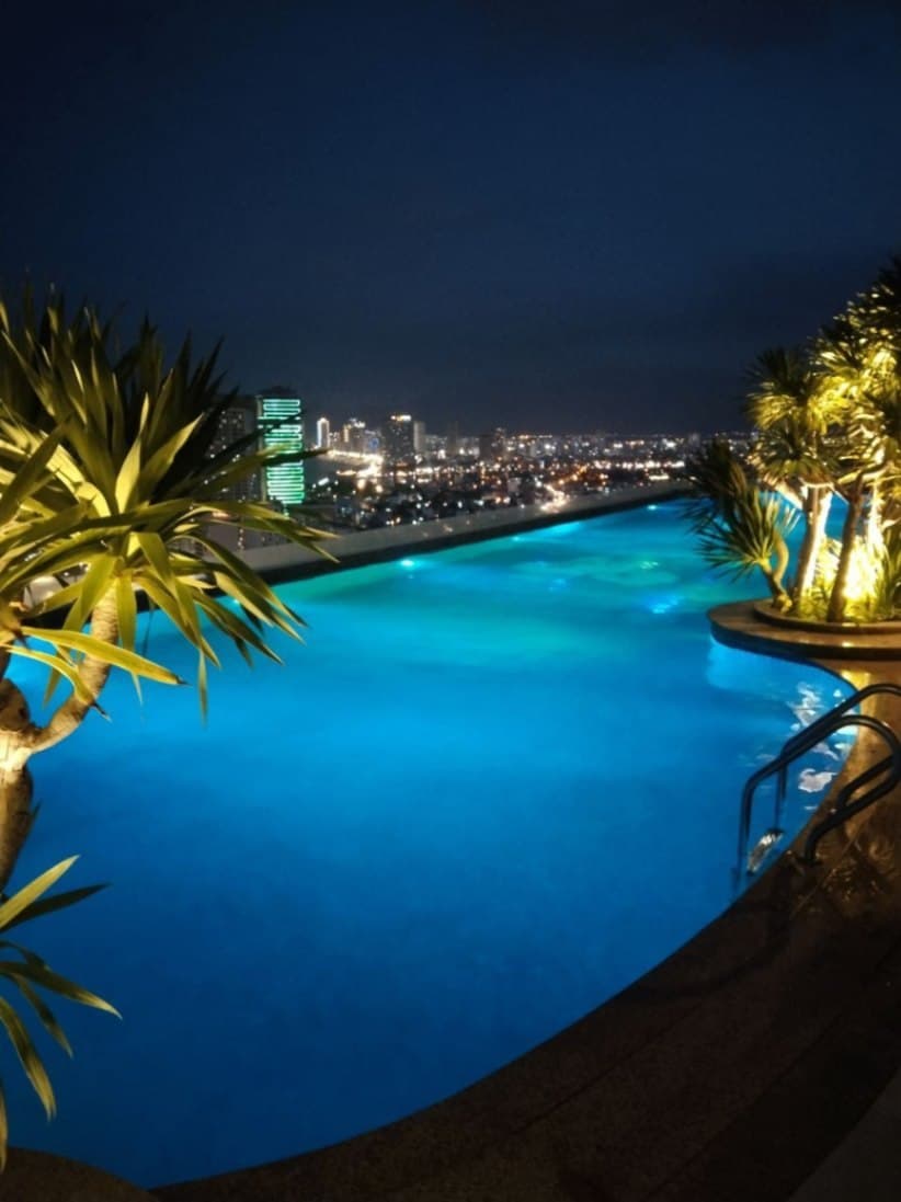 2-room apartment for rent