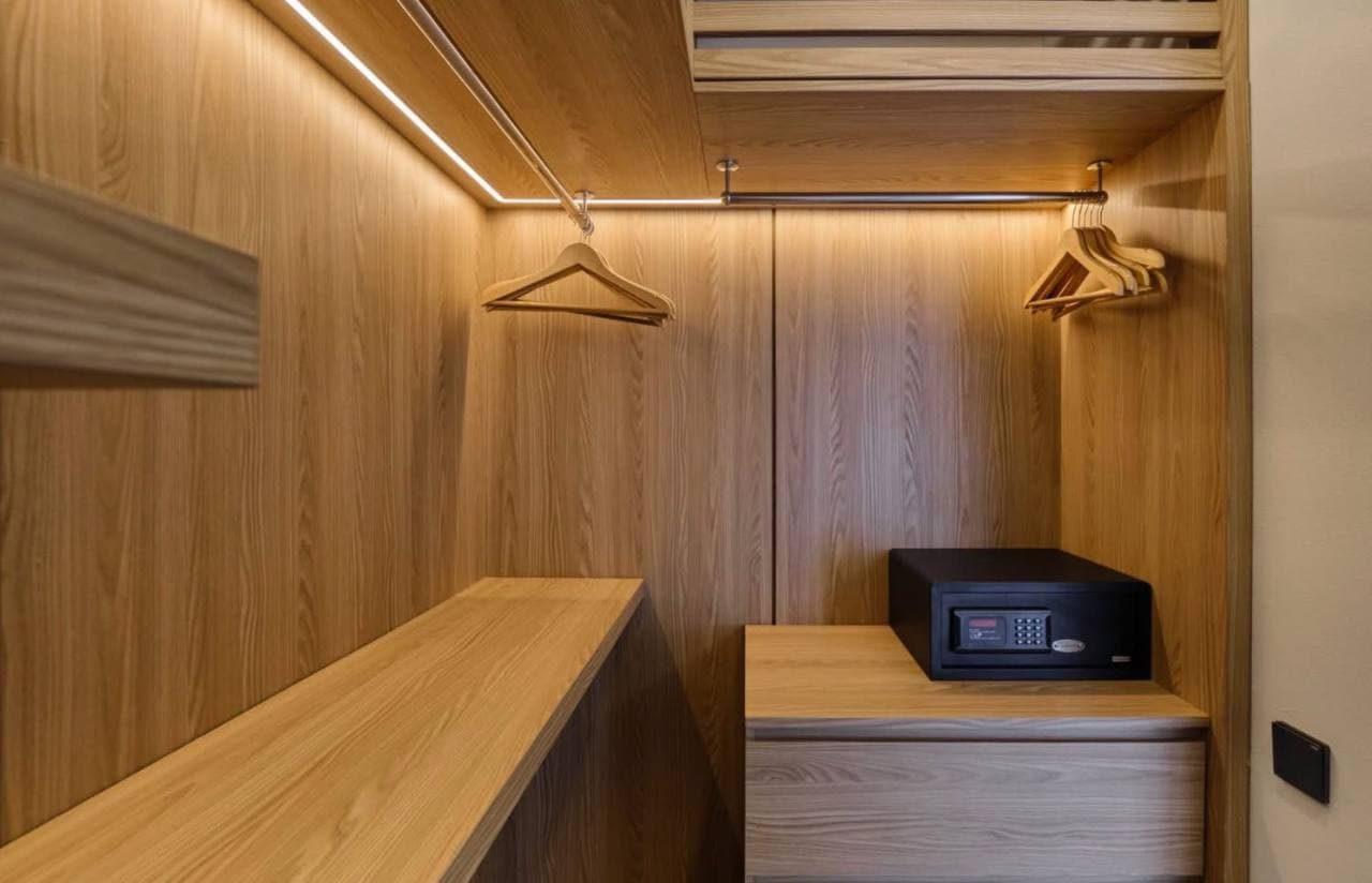 Villa for Rent — 5