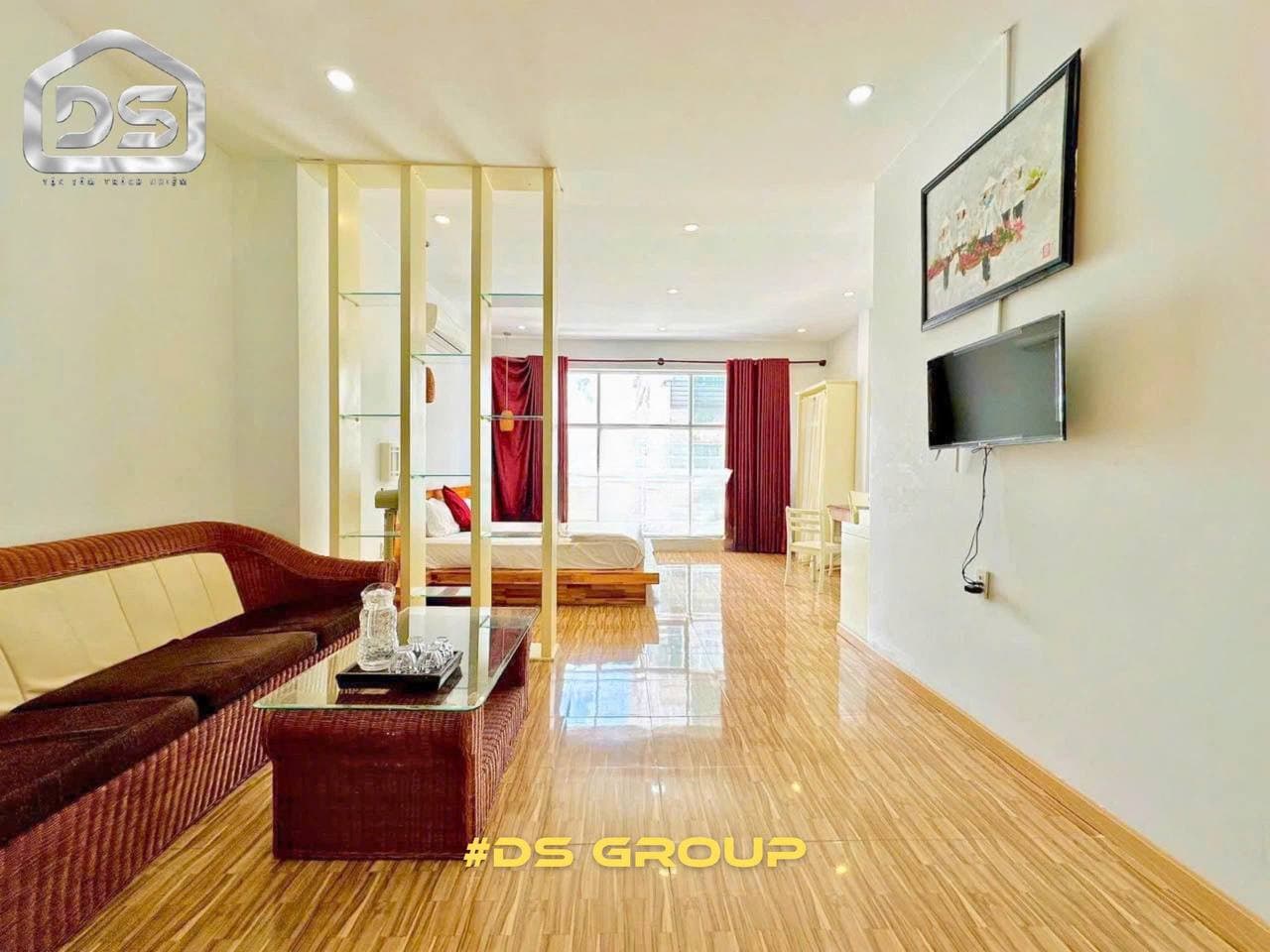 1 BR Apt