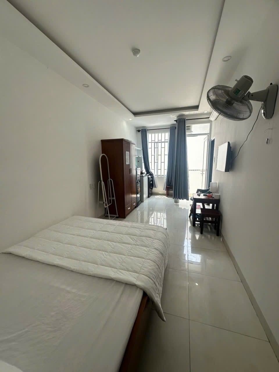 Studio Apartment for Rent — 2