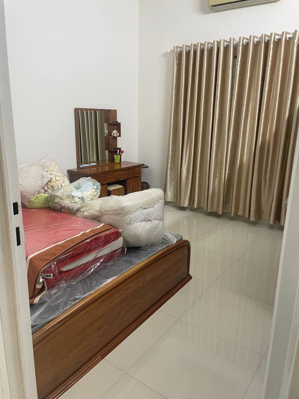 Villa for Rent — 4