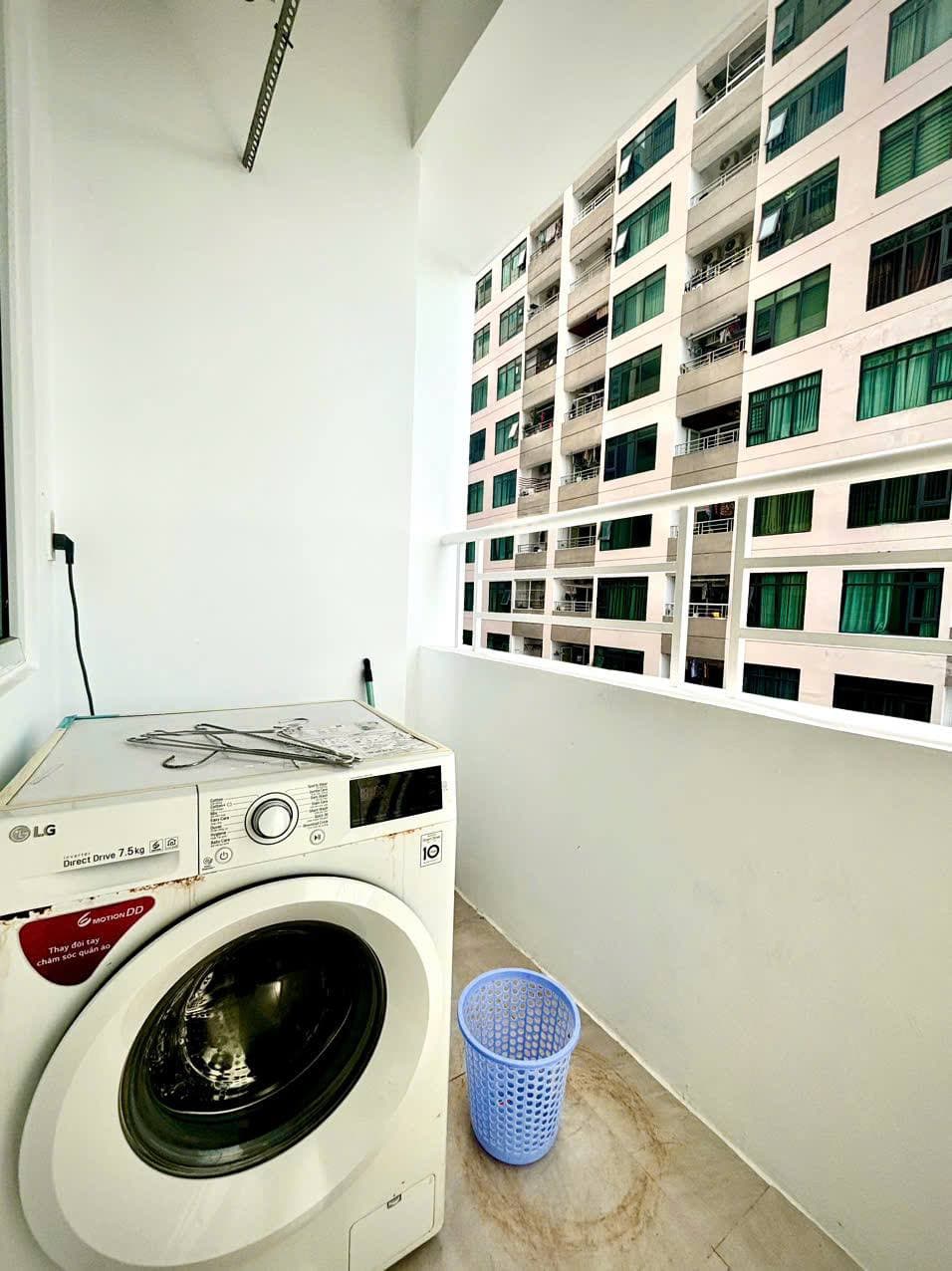 2 BR Apt — North Nha Trang — Нячанг