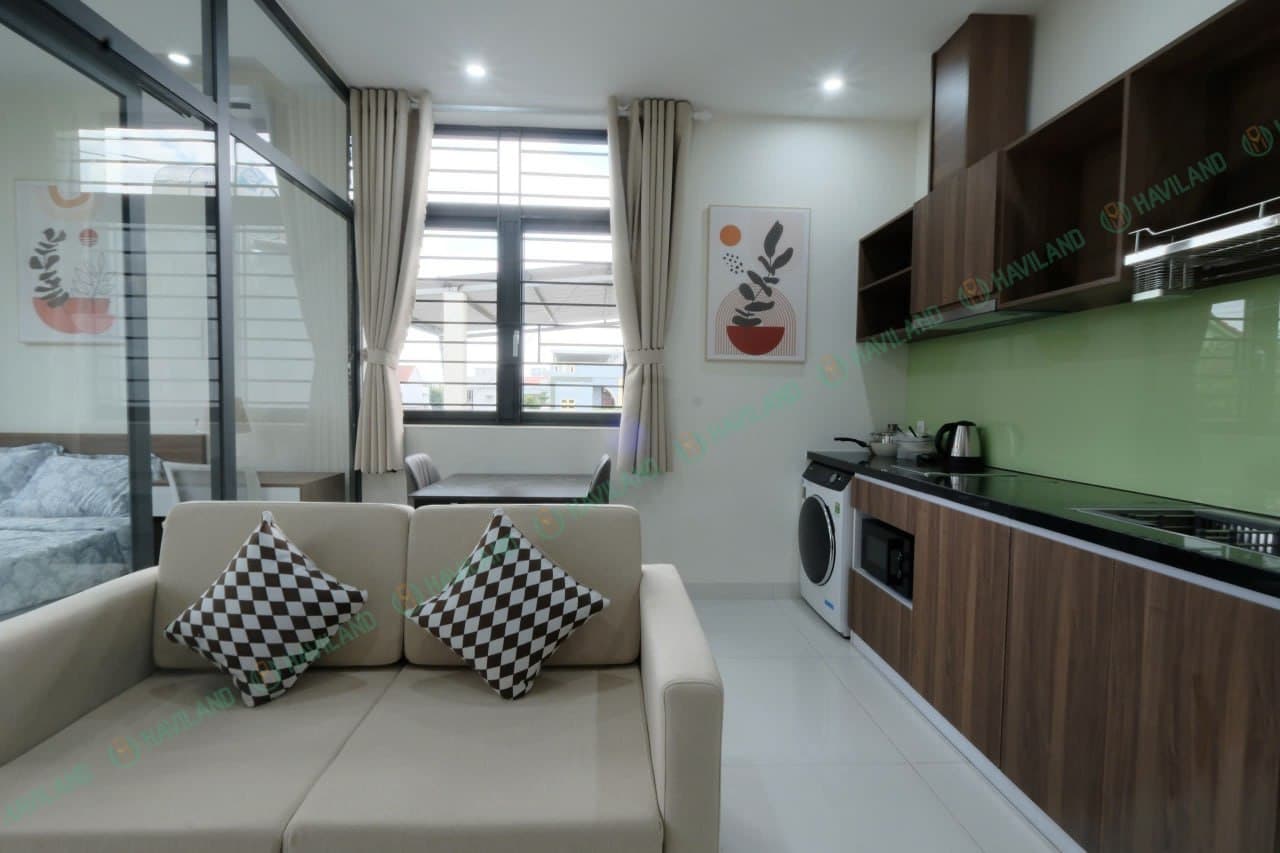 For rent 1-bedroom apartment — 3