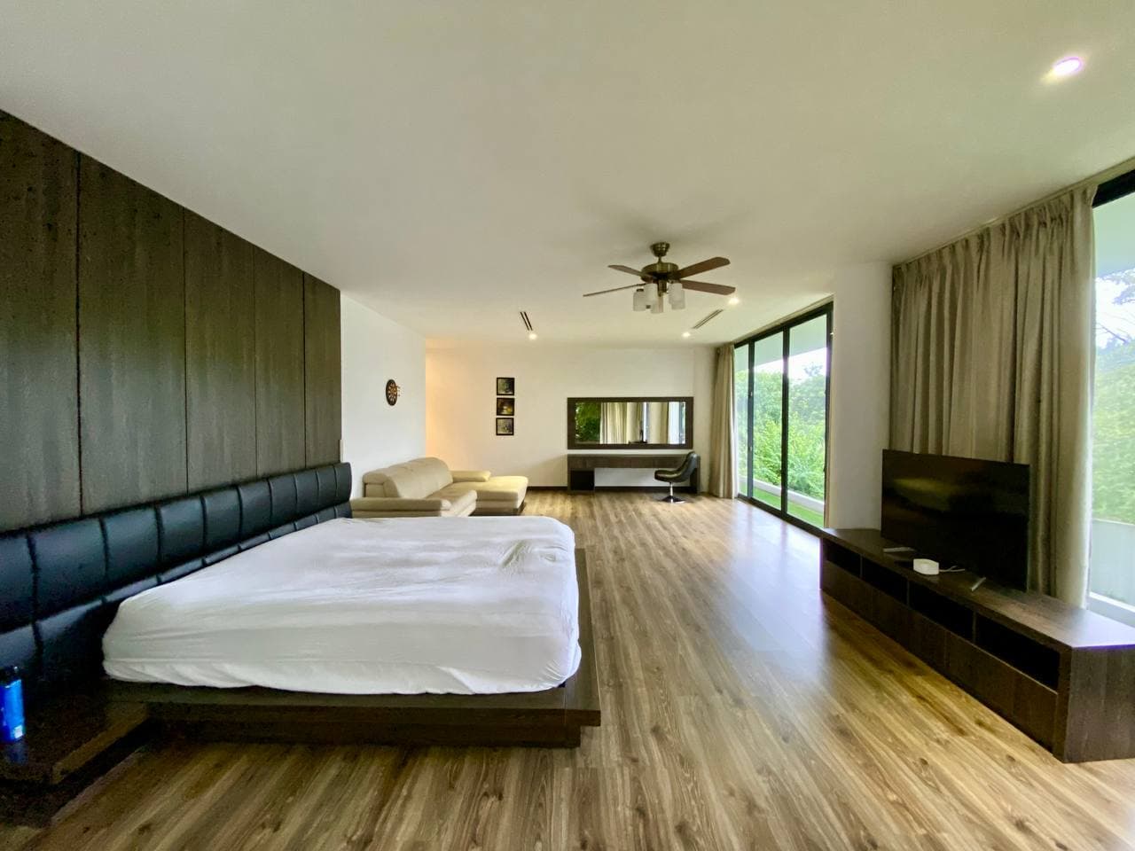 Villa for rent — 5