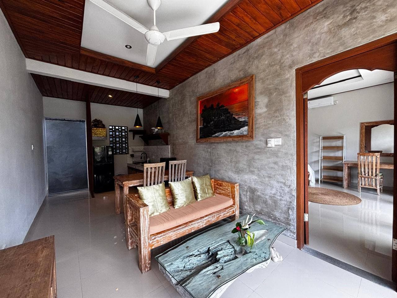 Villa — 4