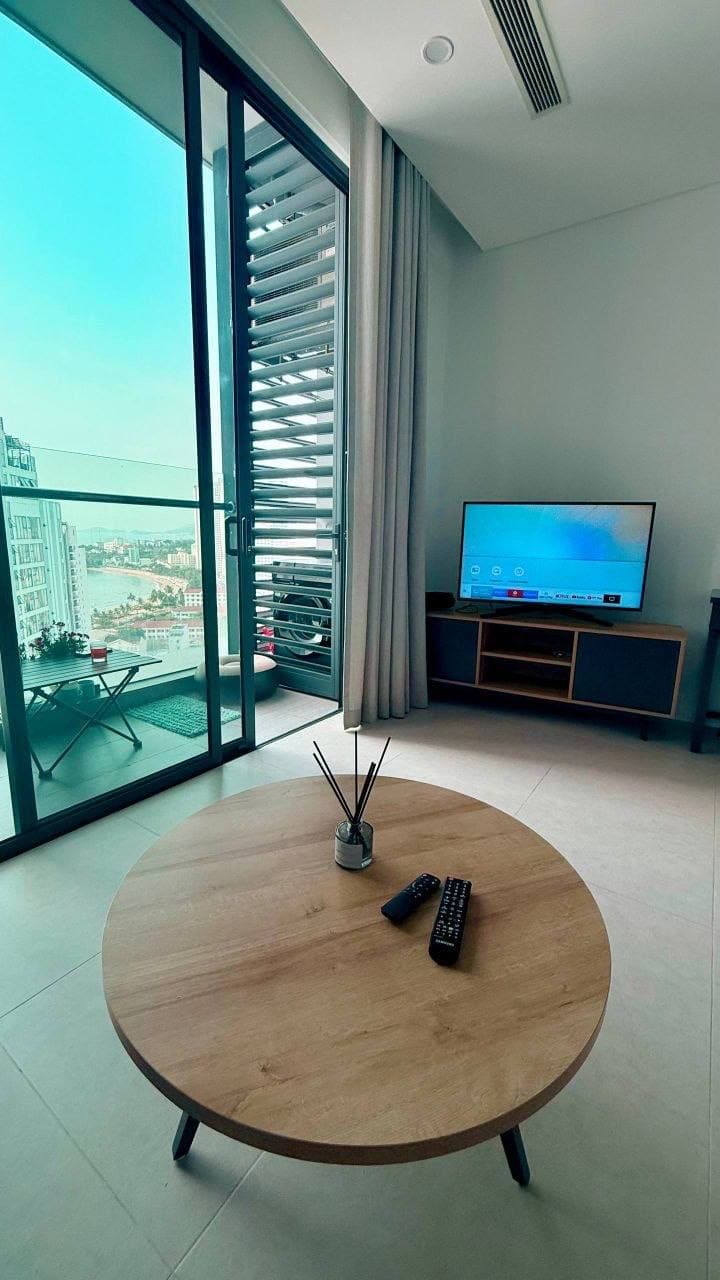 Studio Apartment for Rent — 3