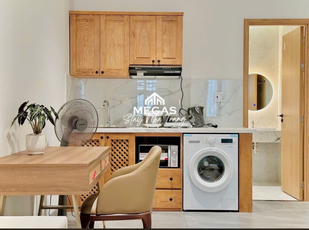 Studio for rent — 5