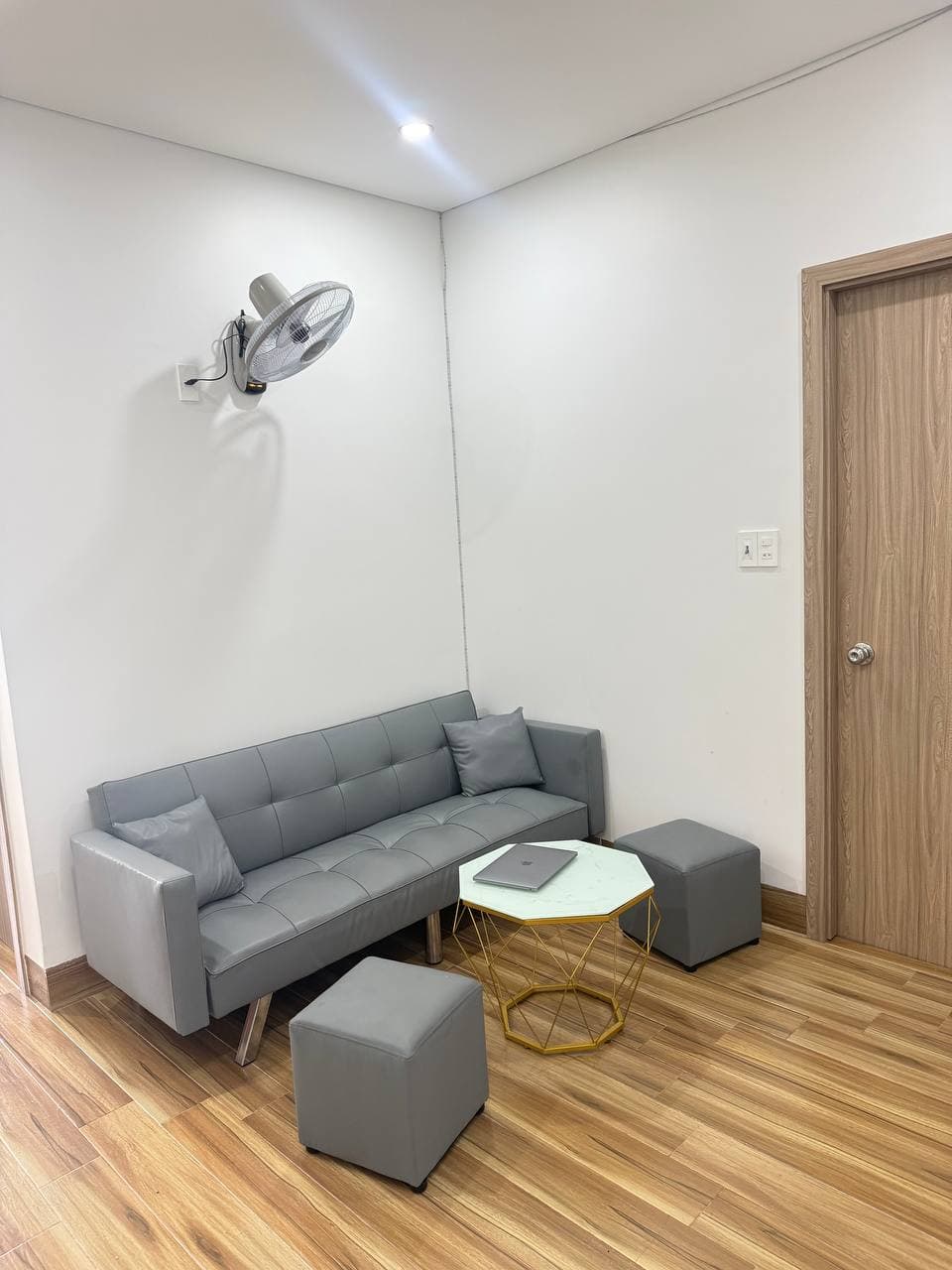 Apartment Hotel for Rent — 4
