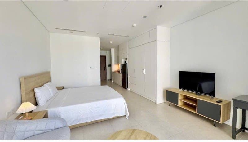 Studio apartment for rent — 3