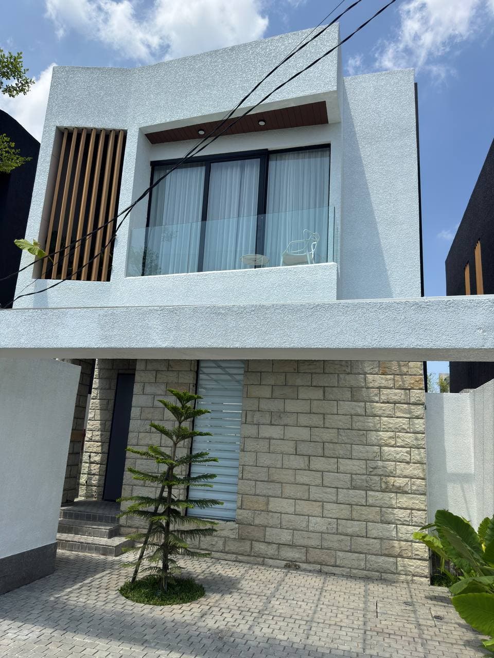 Villa for Rent