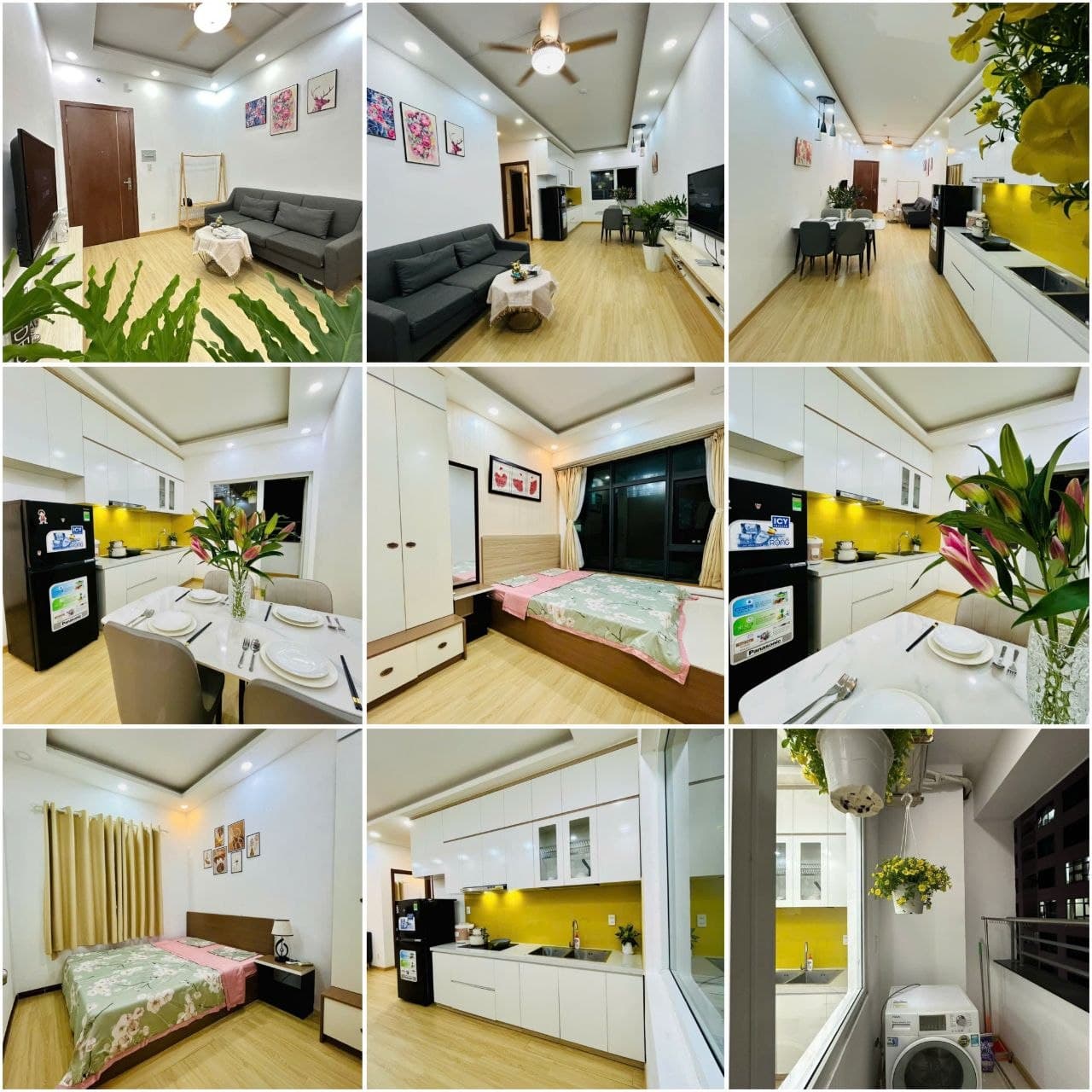 For rent 2-bedroom apartment