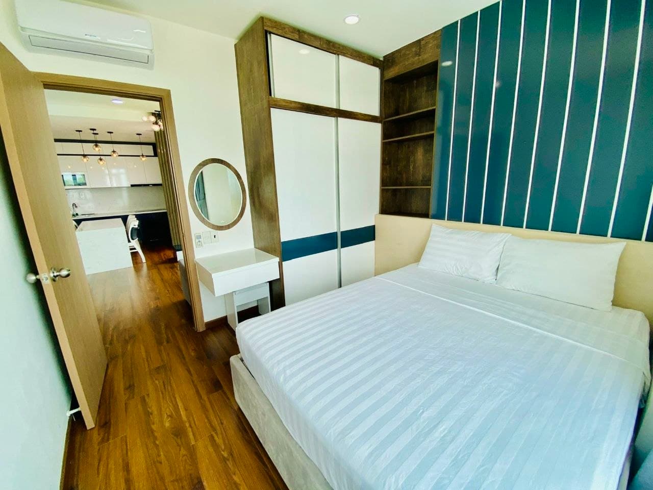 2 BR Apt — Muong Thanh Oceanus — Нячанг — 2