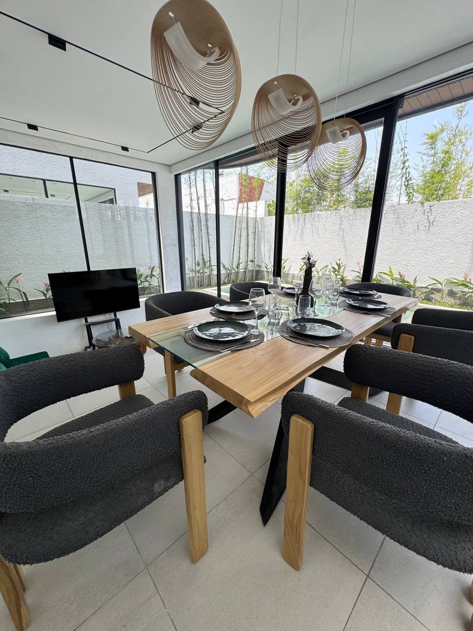 Villa for rent — 2