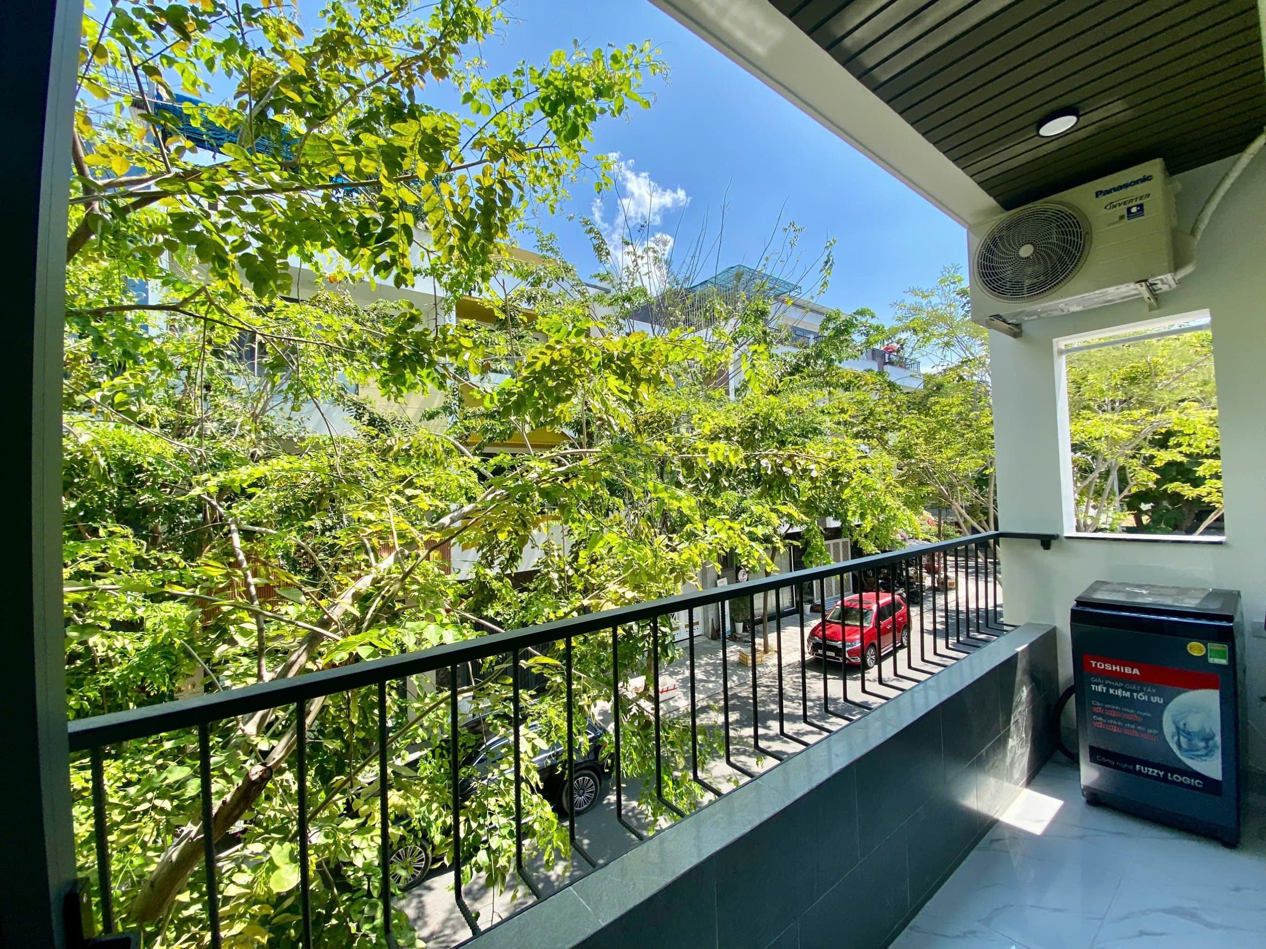 Studio Apartment for Rent