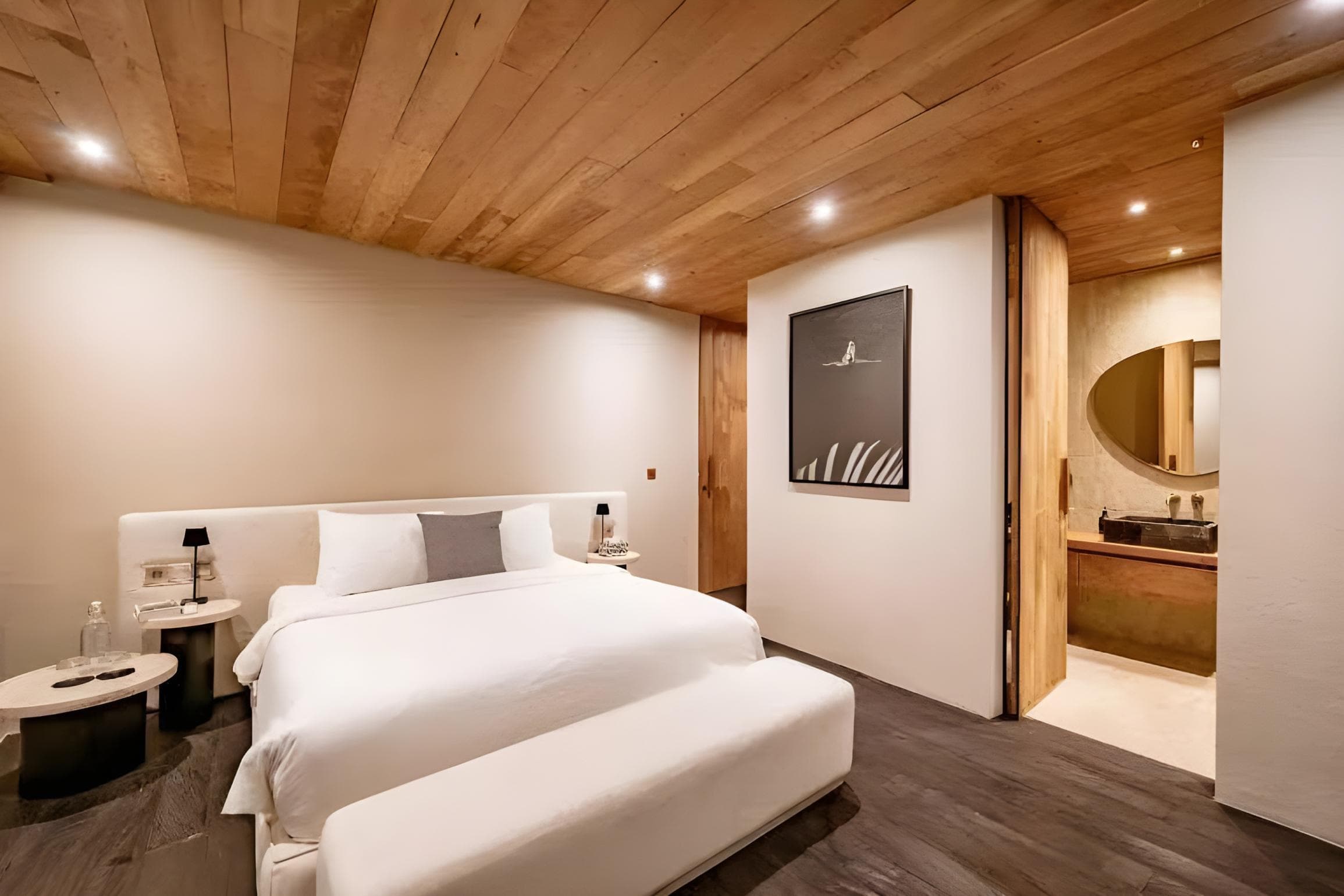 Villa for rent — 3