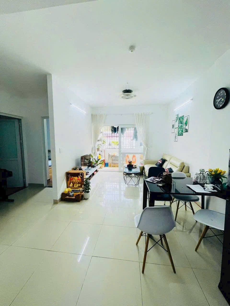 2 BR Apt — North Nha Trang — Нячанг