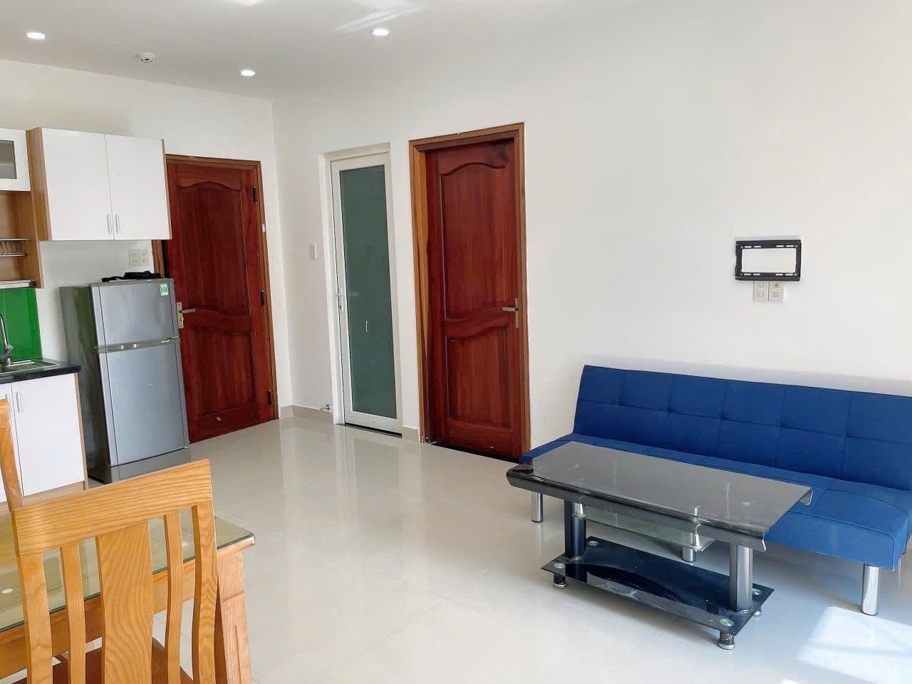 2 BR Apt — 5