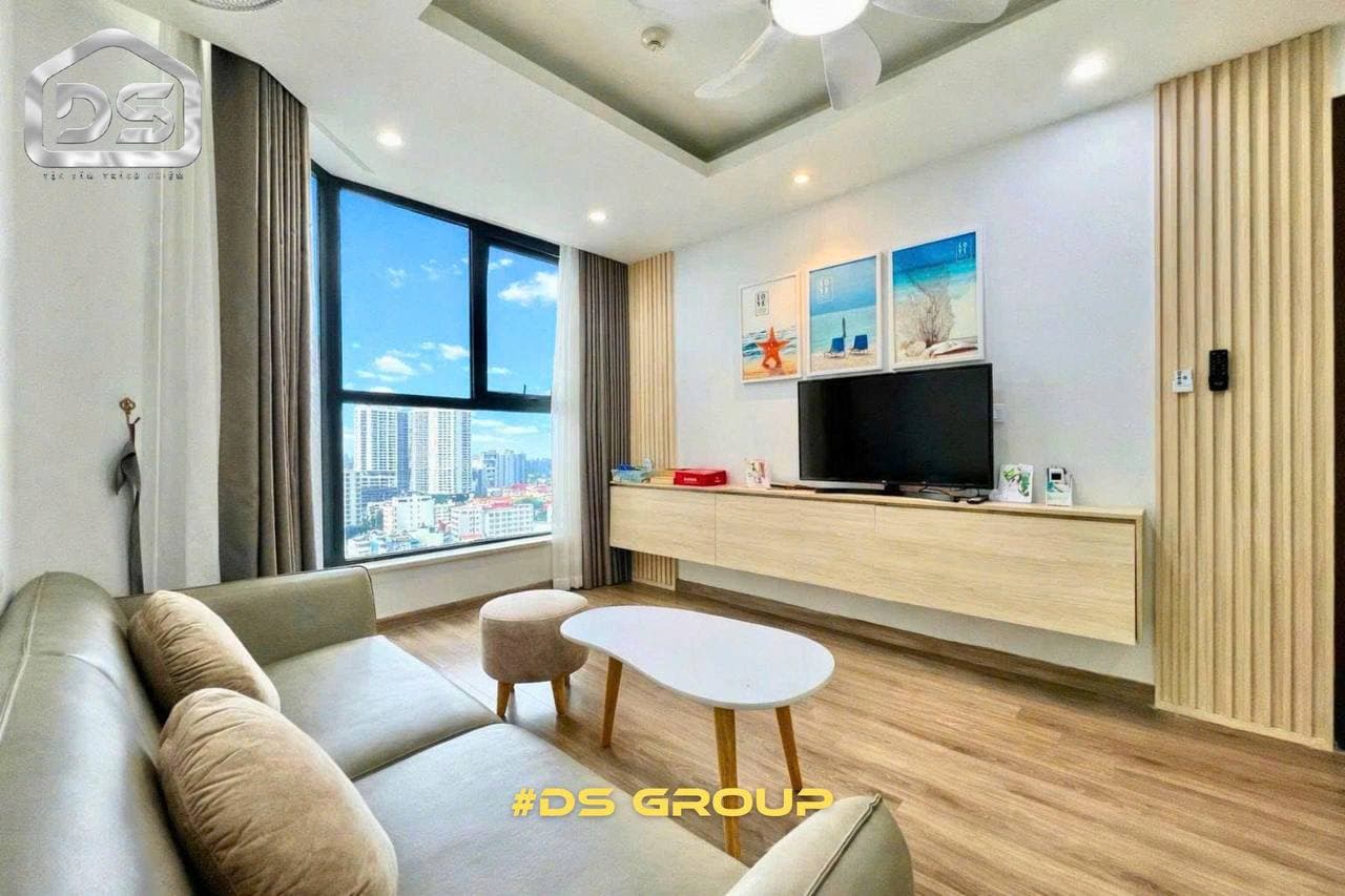 2 BR Apt — 2