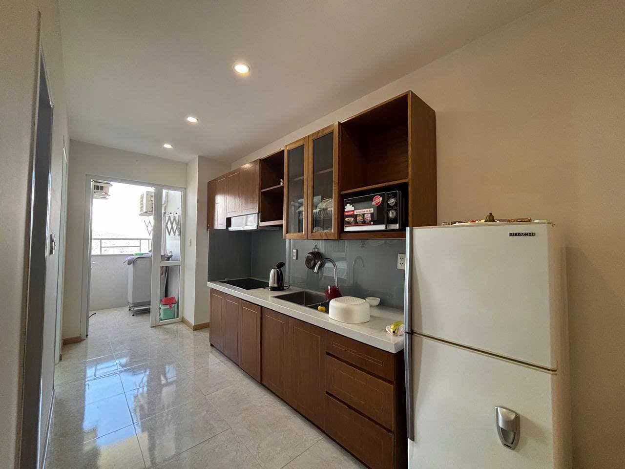 For rent 2-bedroom apartment